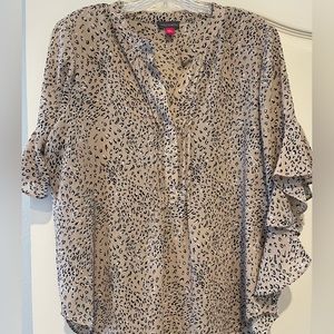 Vince Camuto Women’s Blouse